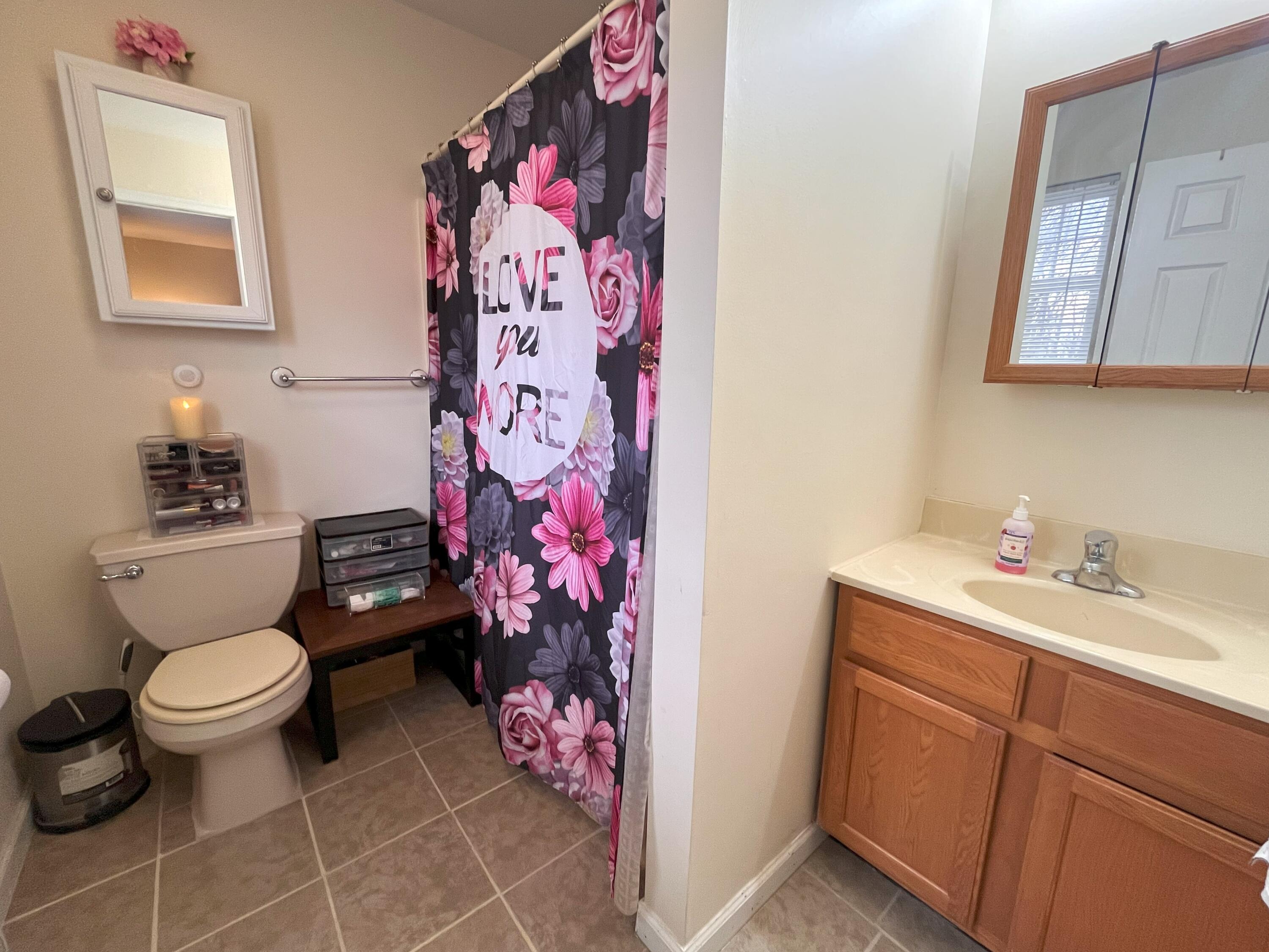 8 Iowa Road Albrightsville, PA 18210 - Photo 24 of 49 Primary Bathroom