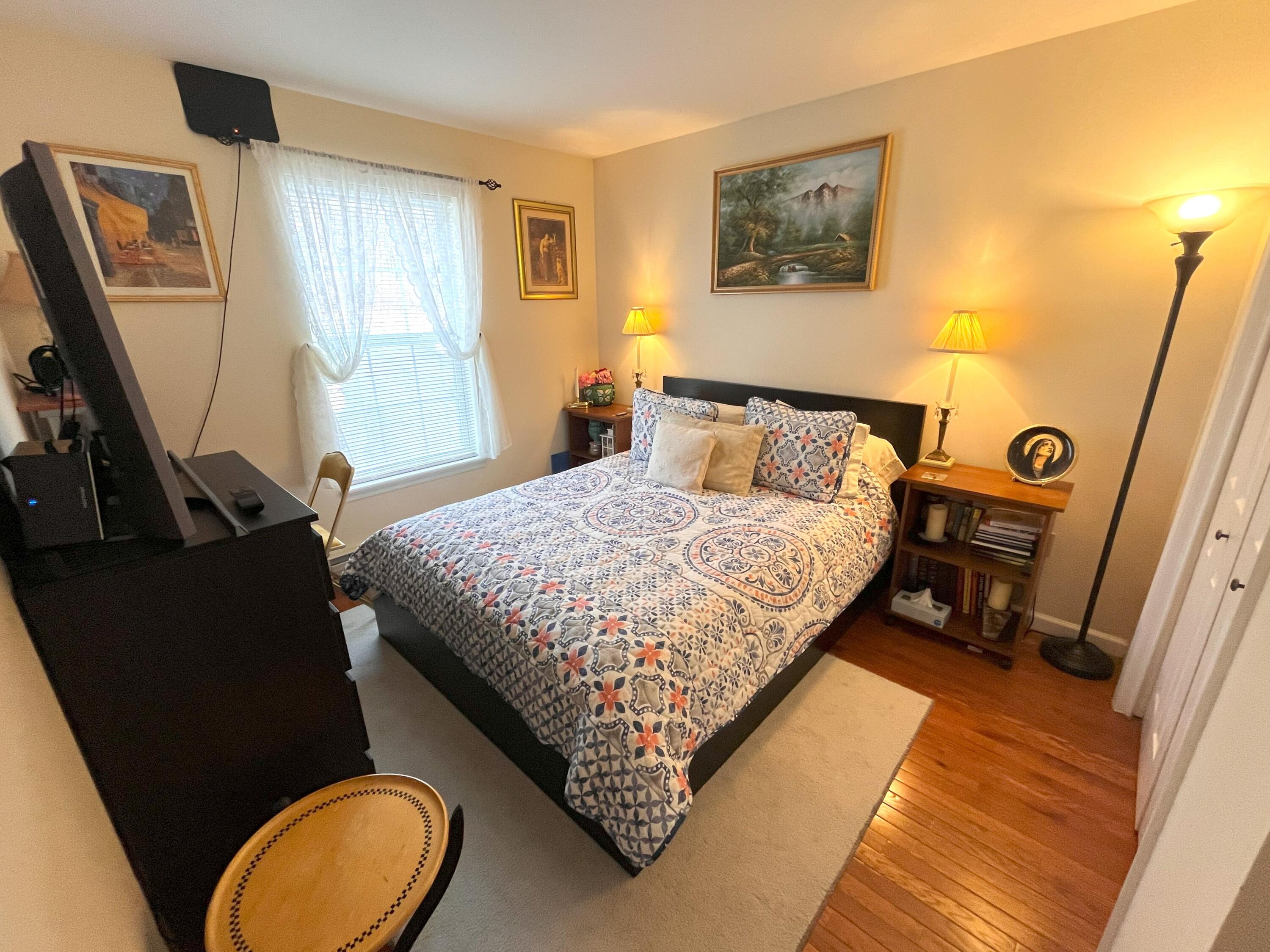 8 Iowa Road Albrightsville, PA 18210 - Photo 25 of 49 Bedroom