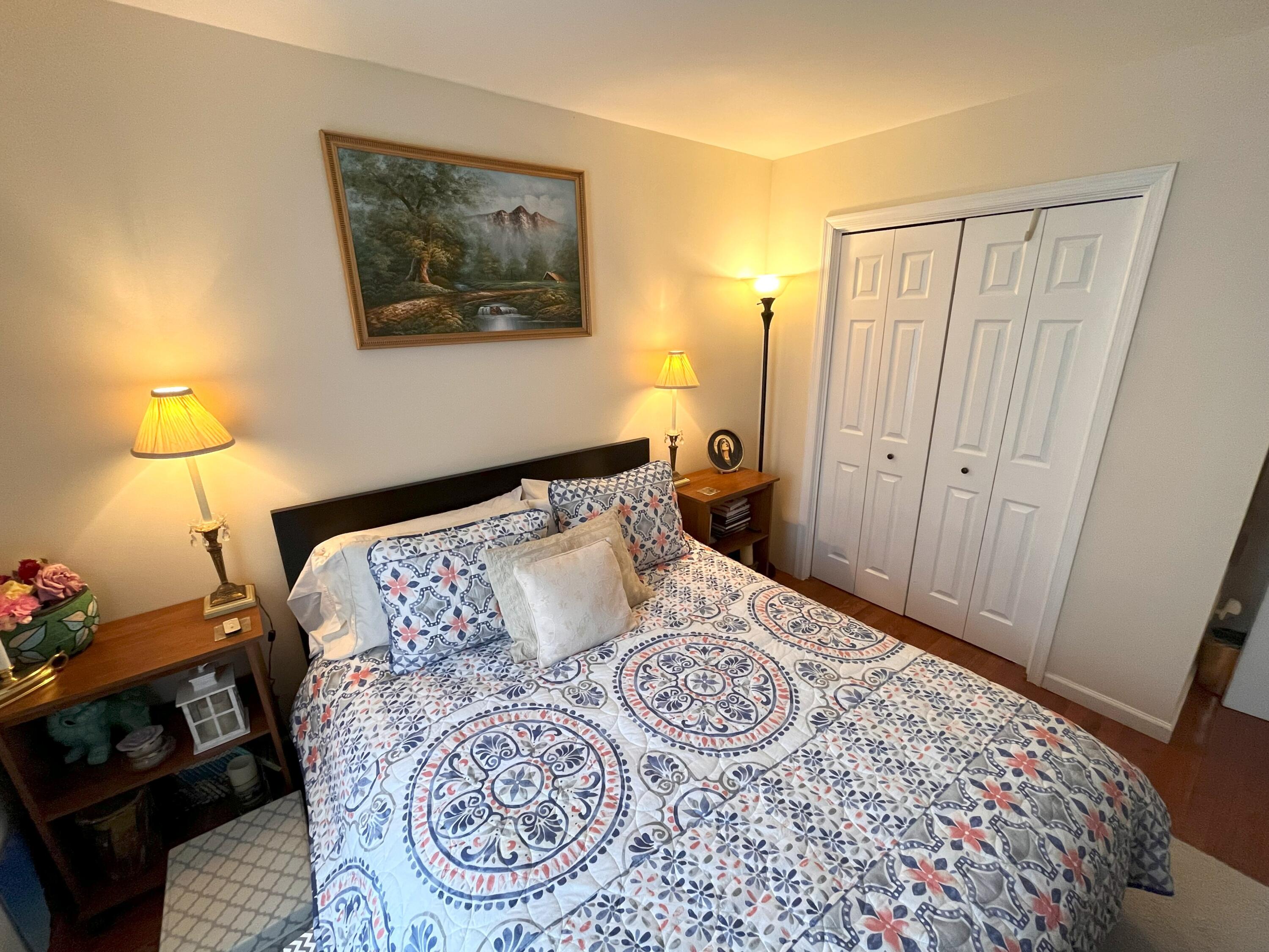 8 Iowa Road Albrightsville, PA 18210 - Photo 26 of 49 Bedroom