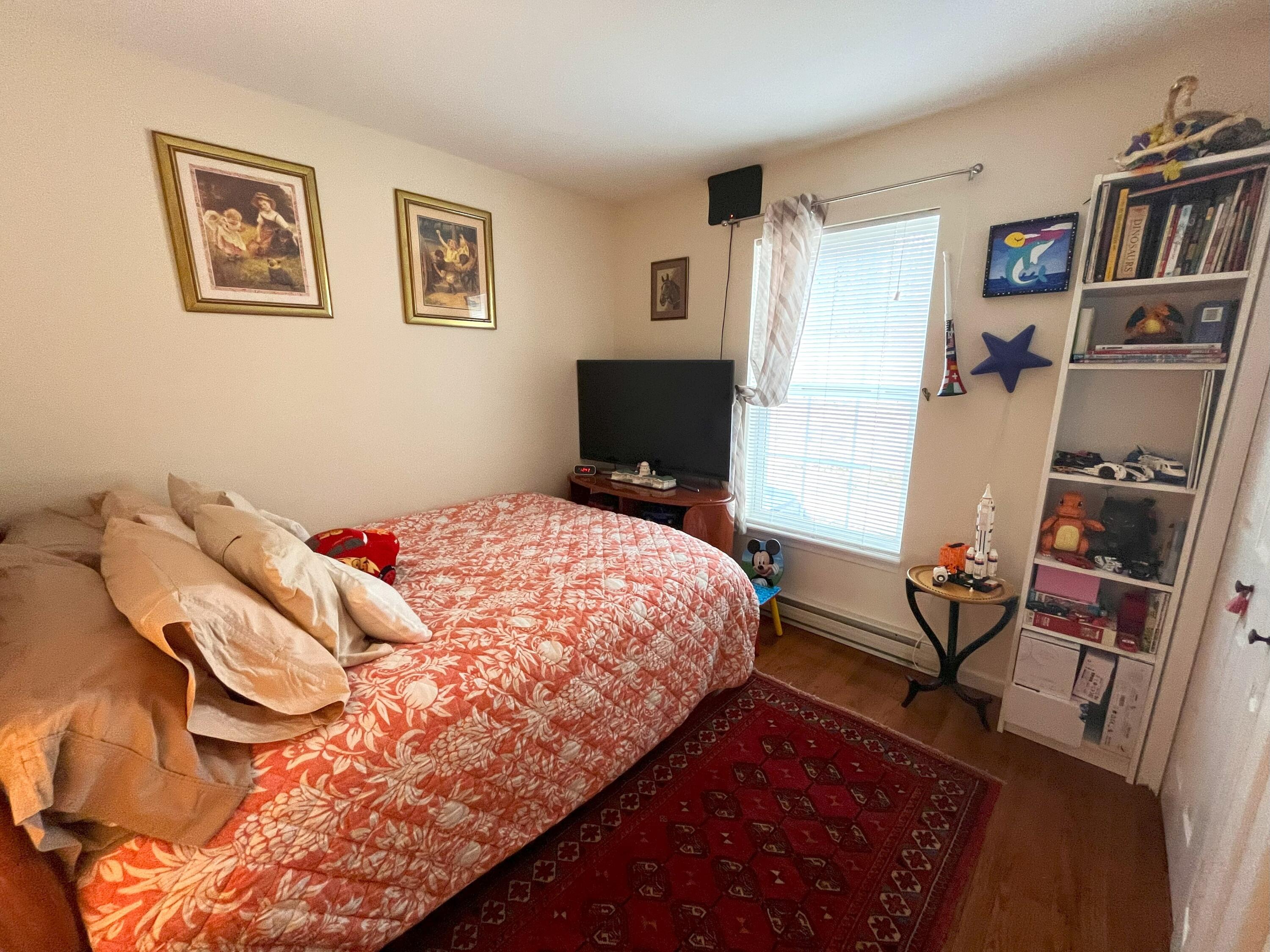 8 Iowa Road Albrightsville, PA 18210 - Photo 28 of 49 Bedroom