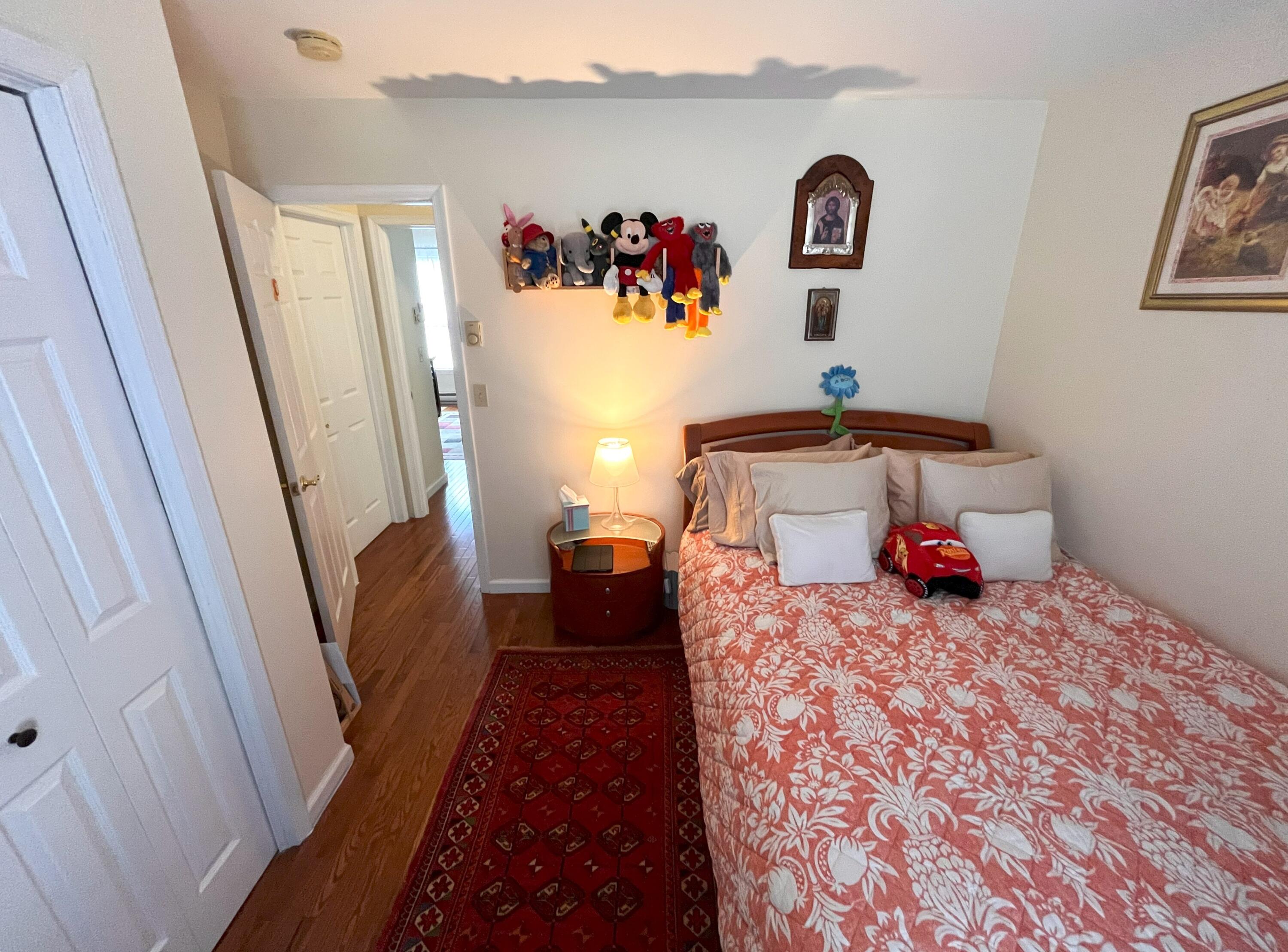 8 Iowa Road Albrightsville, PA 18210 - Photo 29 of 49 Bedroom