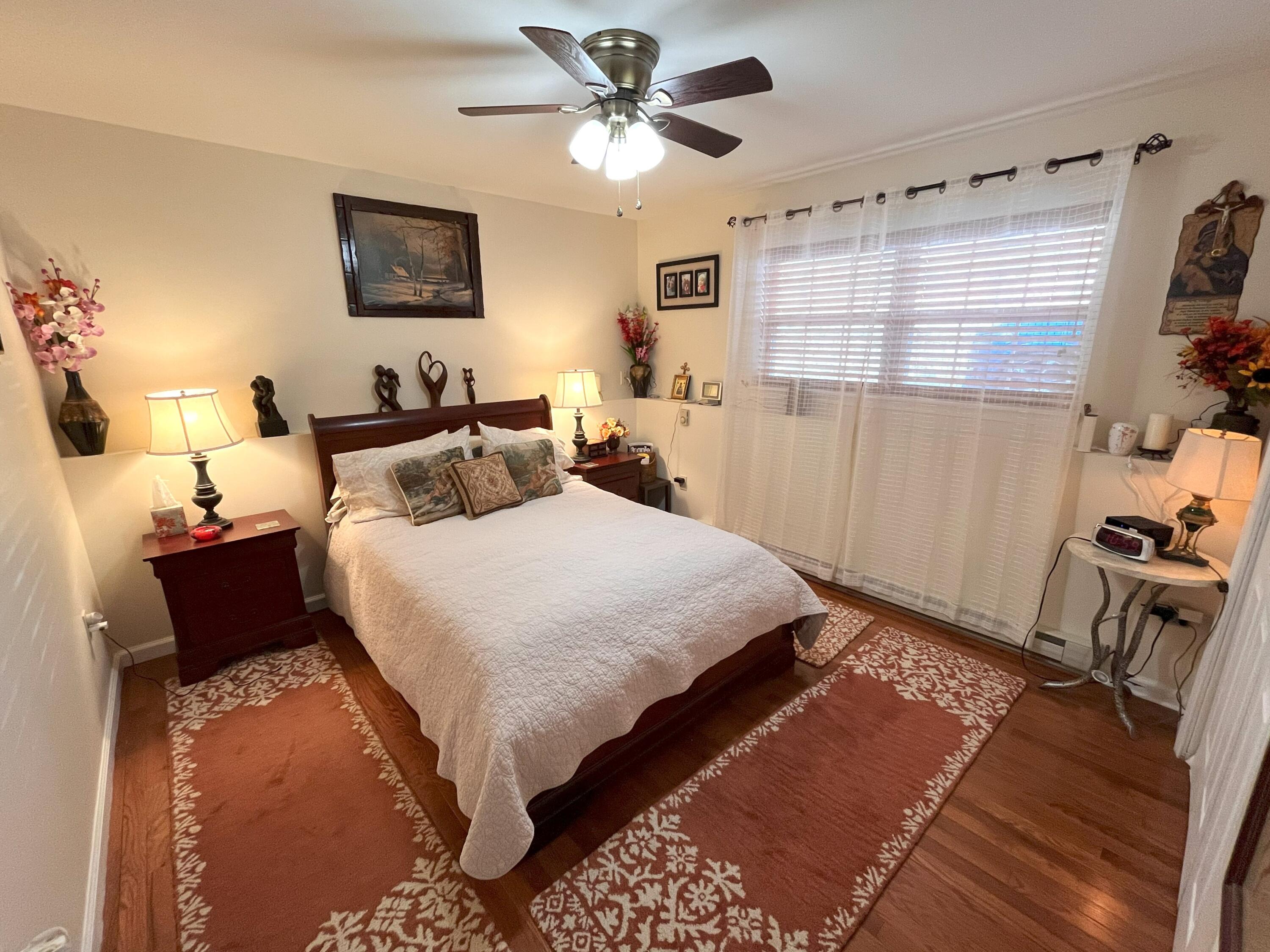 8 Iowa Road Albrightsville, PA 18210 - Photo 32 of 49 Bedroom