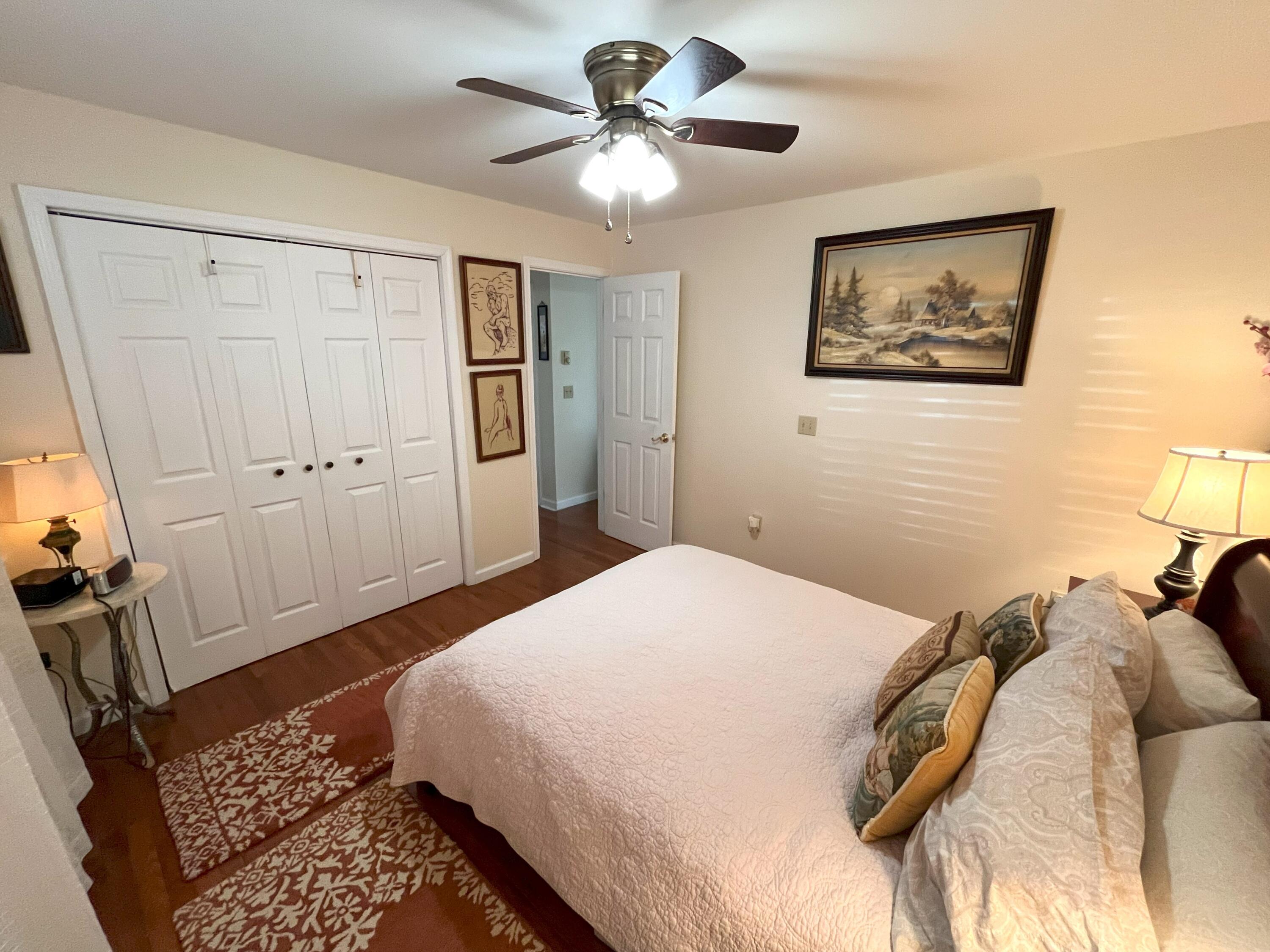 8 Iowa Road Albrightsville, PA 18210 - Photo 33 of 49 Bedroom