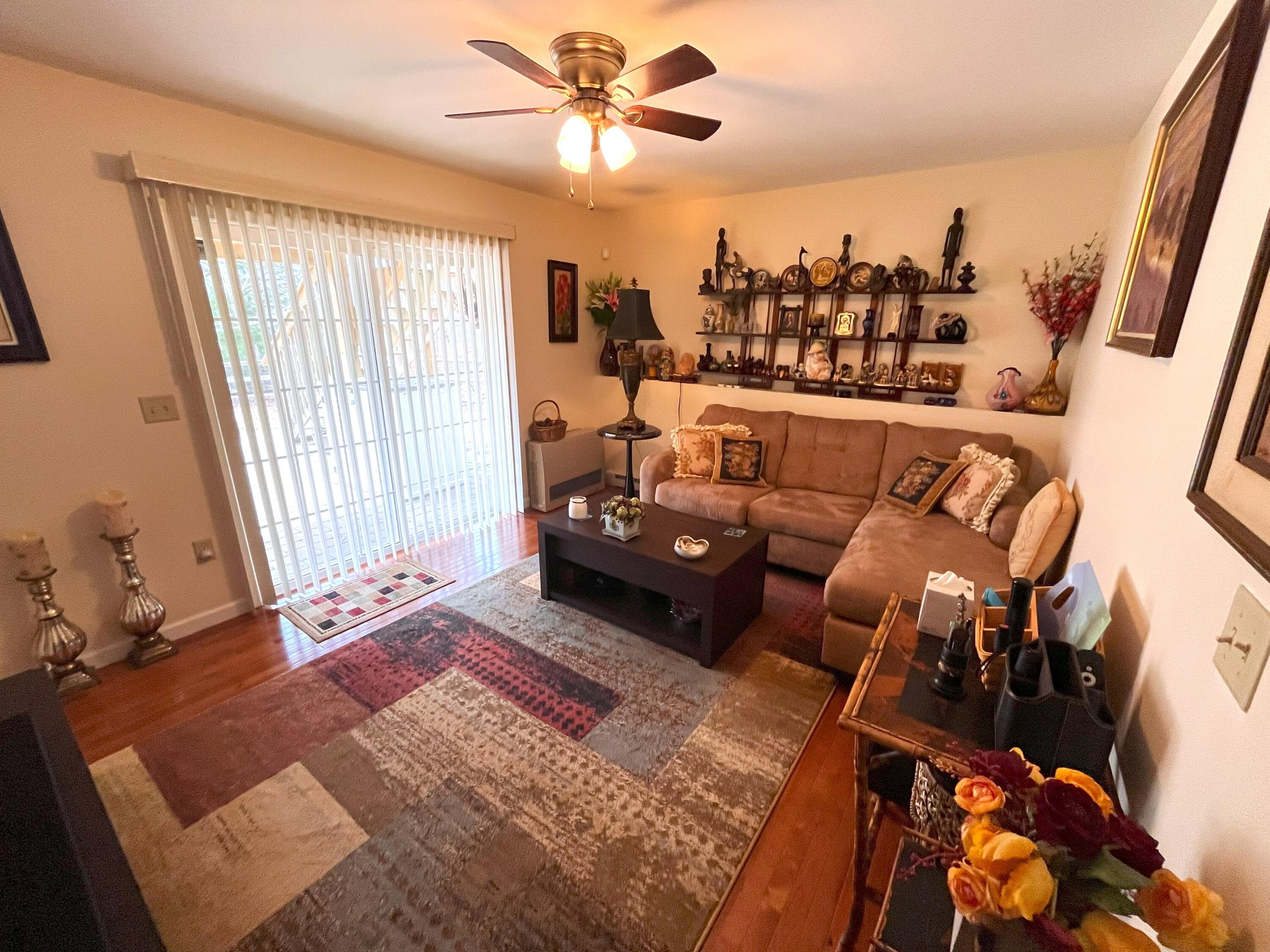 8 Iowa Road Albrightsville, PA 18210 - Photo 35 of 49 2nd Living Room