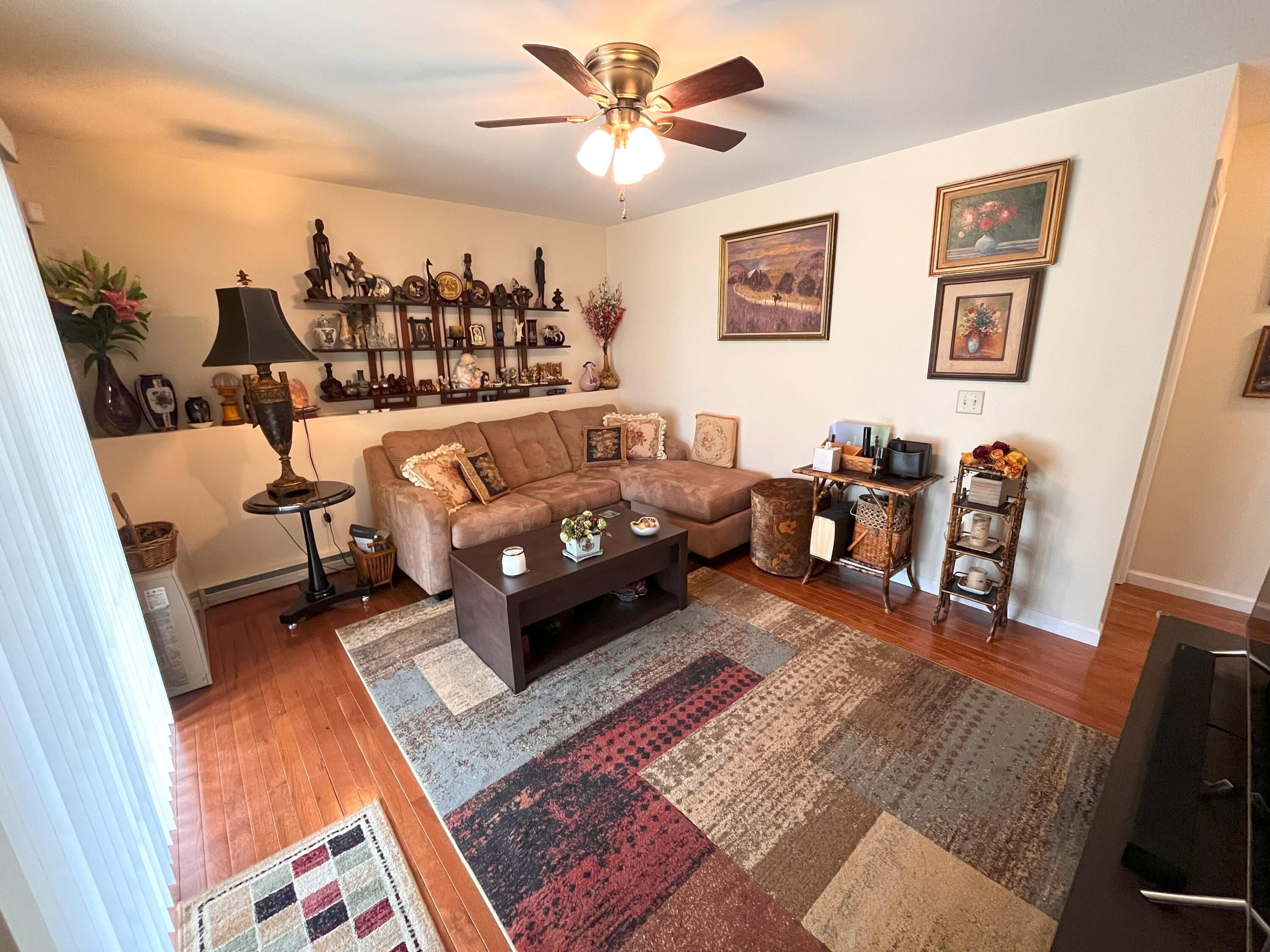 8 Iowa Road Albrightsville, PA 18210 - Photo 36 of 49 2nd Living Room