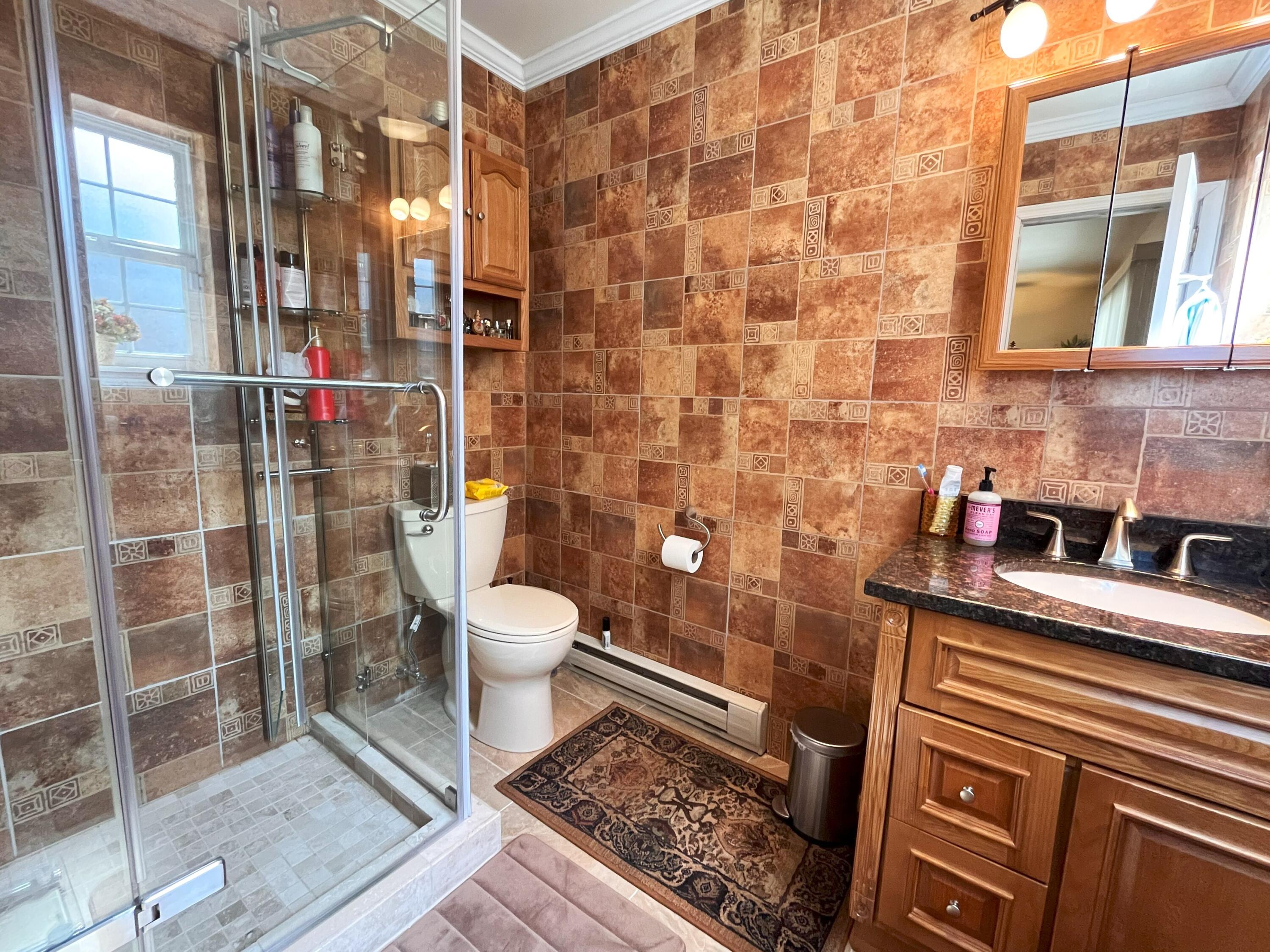 8 Iowa Road Albrightsville, PA 18210 - Photo 38 of 49 Bathroom