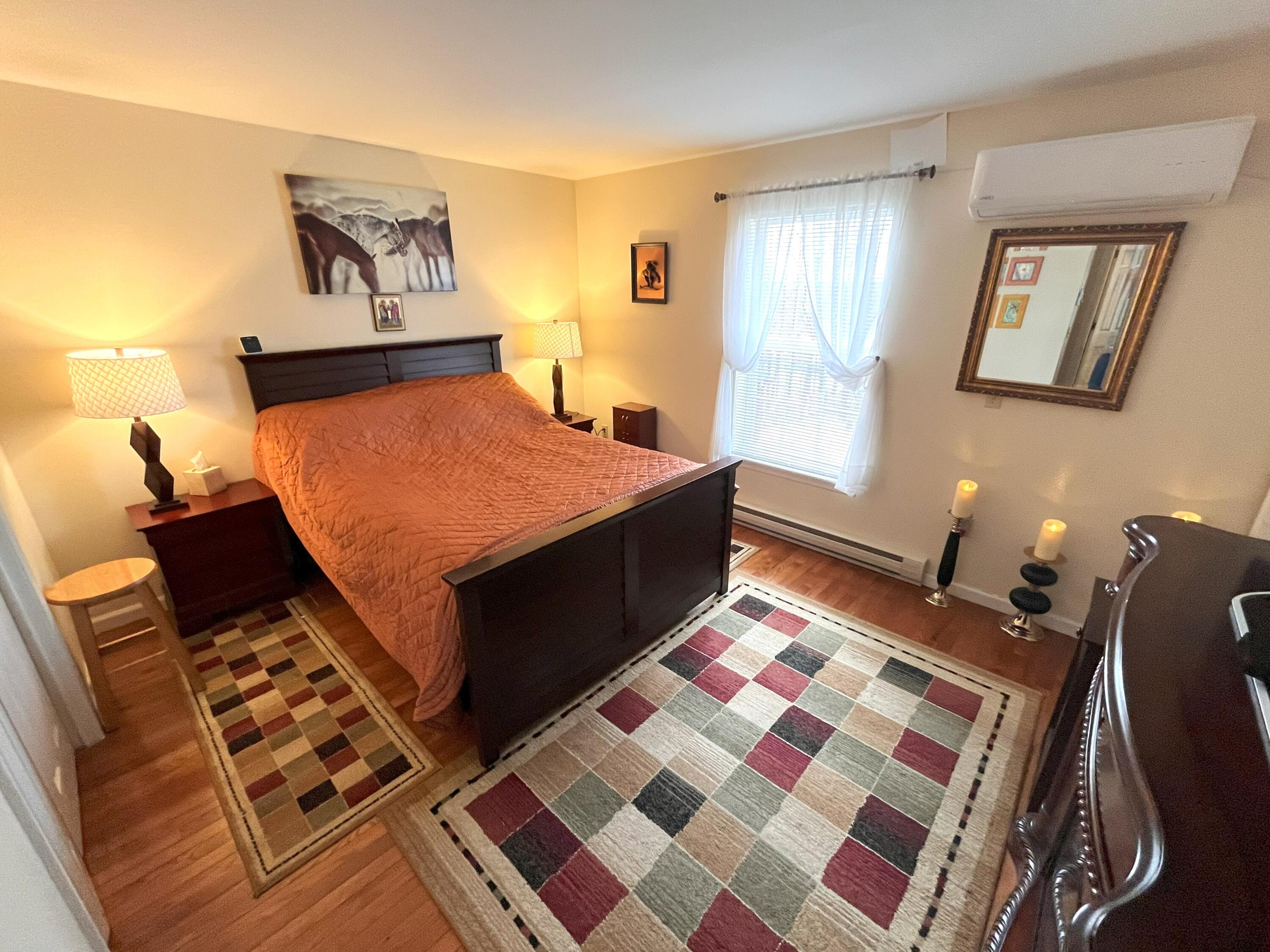 8 Iowa Road Albrightsville, PA 18210 - Photo 4 of 49 Bedroom