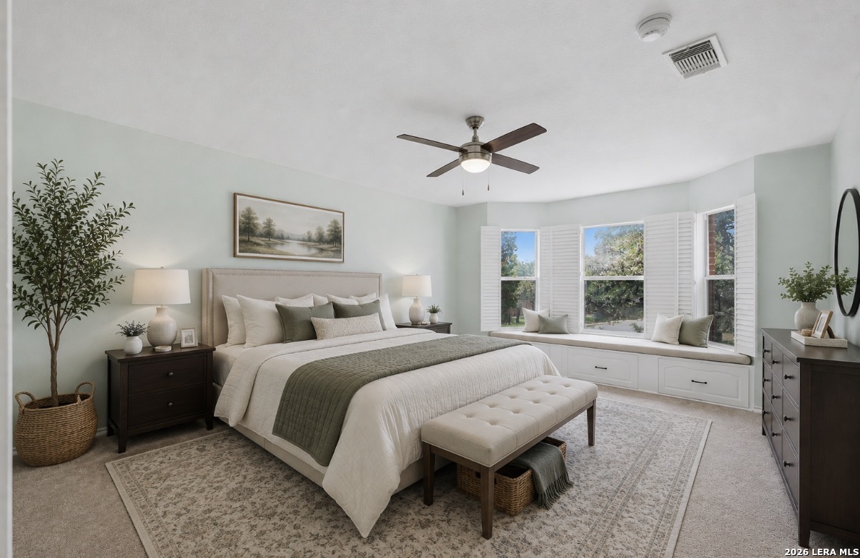 2143 Encanto Ridge San Antonio, TX 78230 - Photo 7 of 55