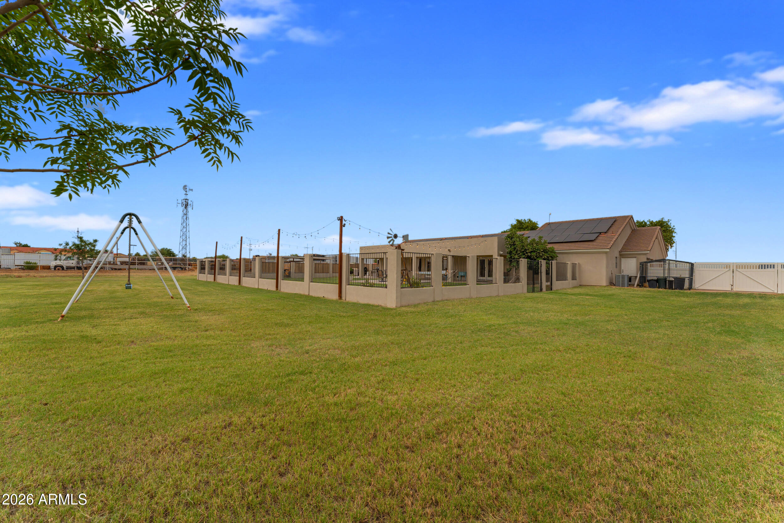 6816 North 171st Drive Waddell, AZ 85355 - Photo 109 of 126