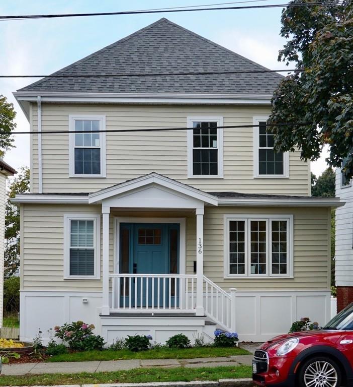 136 Pauline Street Winthrop, MA 02152 - Photo 2 of 33