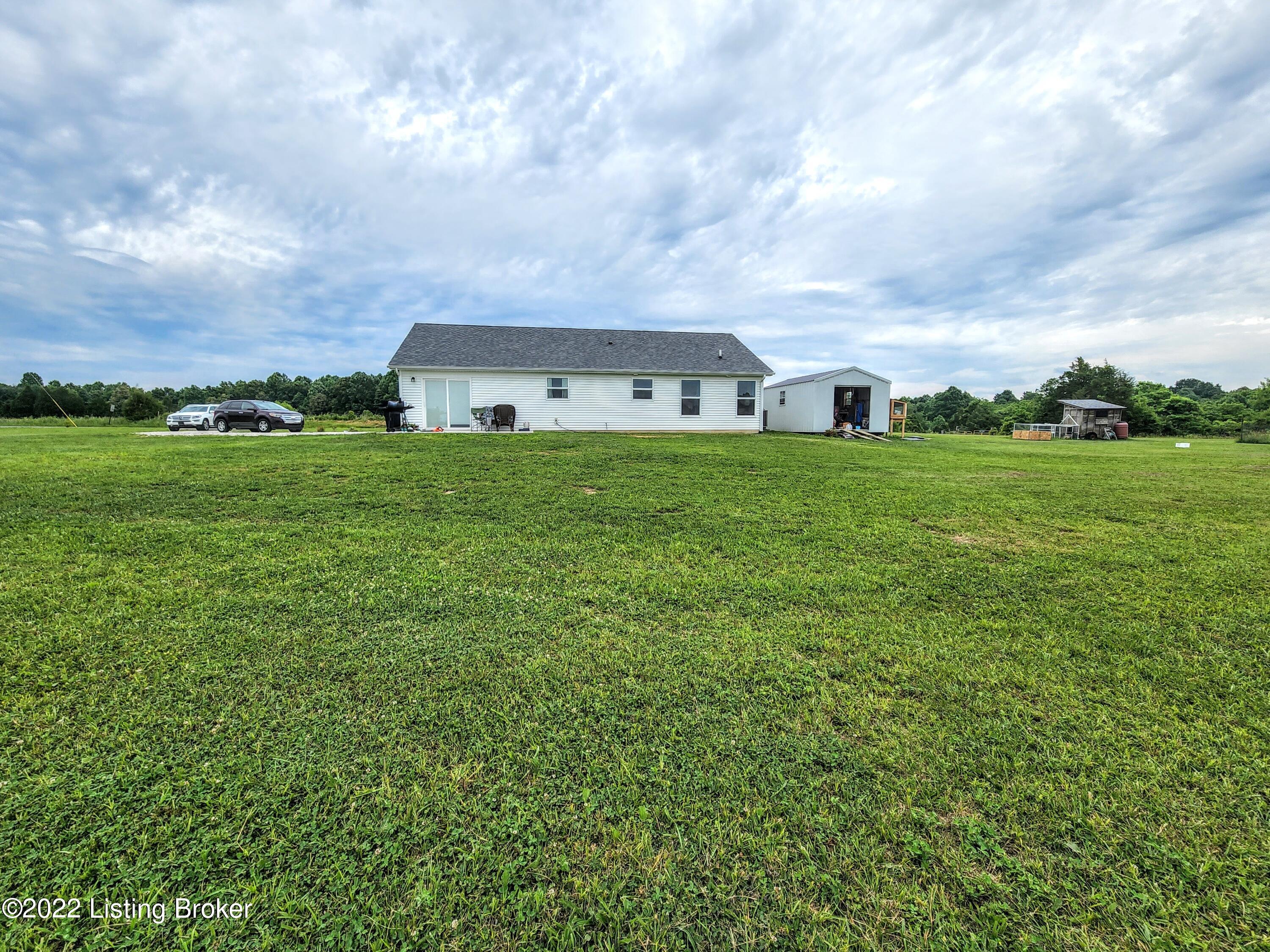 133 Long Hollow Road Rineyville, KY 40162 - Photo 19 of 21 20220606_165035
