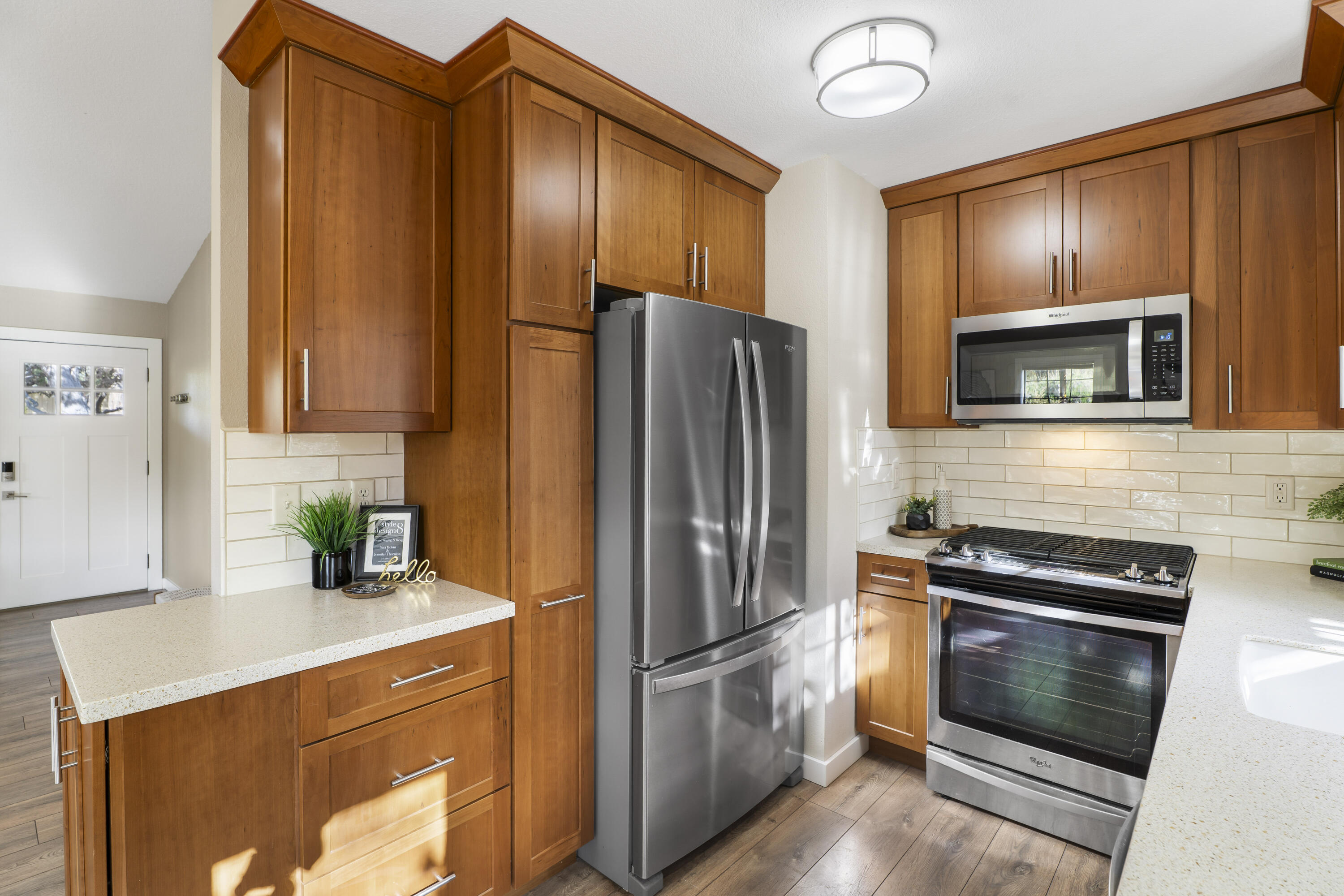 1602 Northeast 5th Street Bend, OR 97701 - Photo 11 of 39 Kitchen
