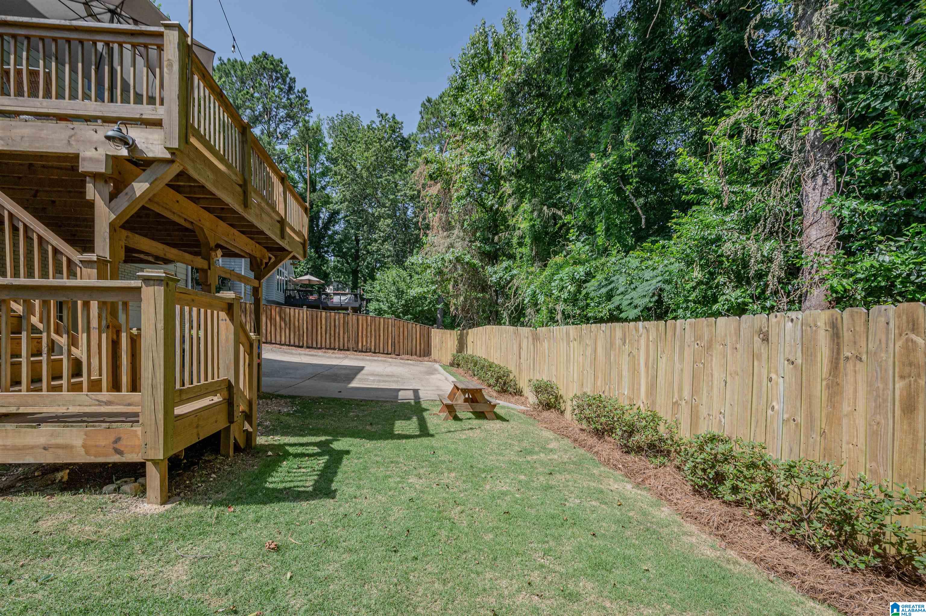1632 Ridge Road Birmingham, AL 35209 - Photo 38 of 39