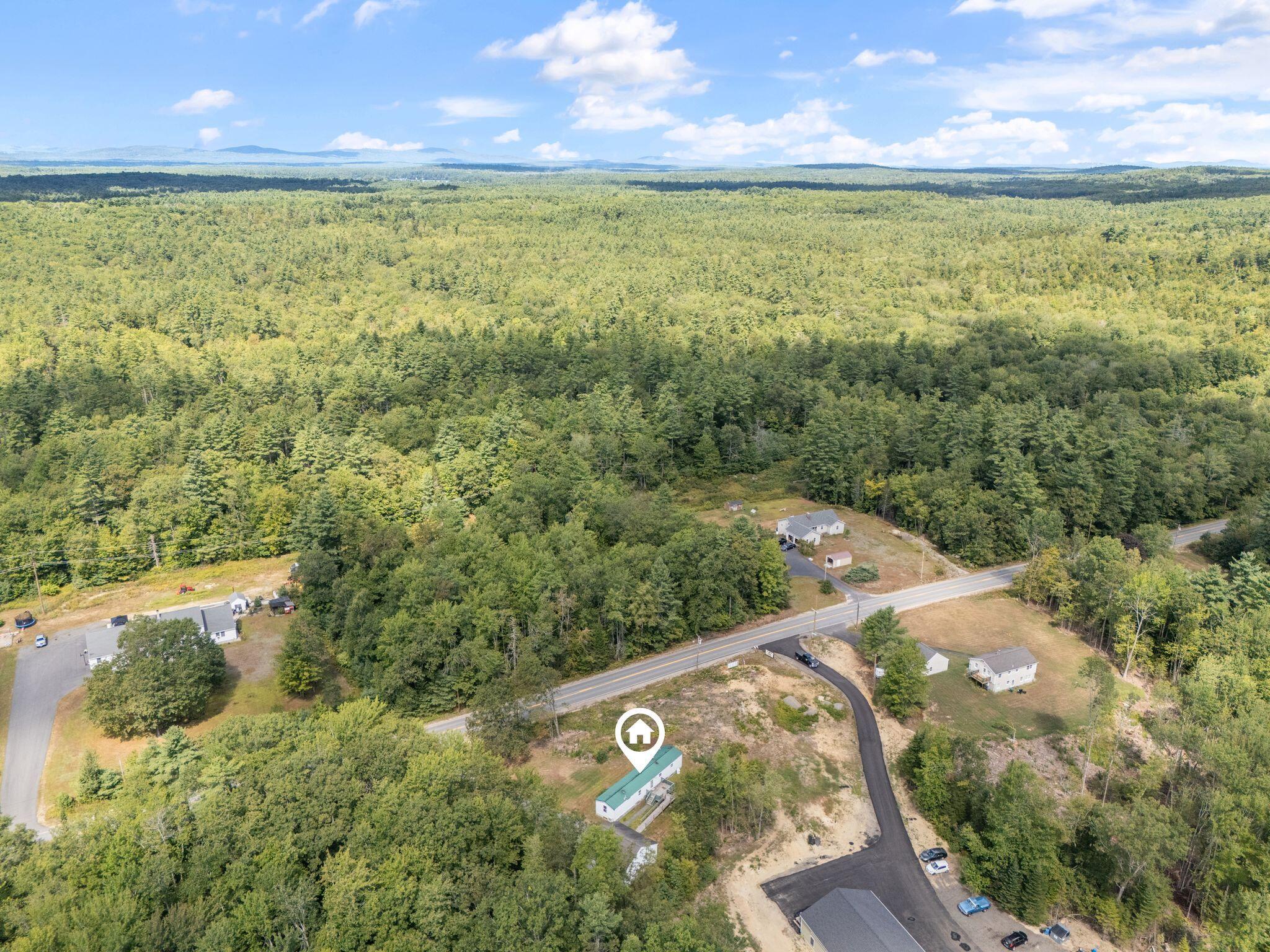 580 Bonny Eagle Road Standish, ME 04084 - Photo 28 of 29 Great Location