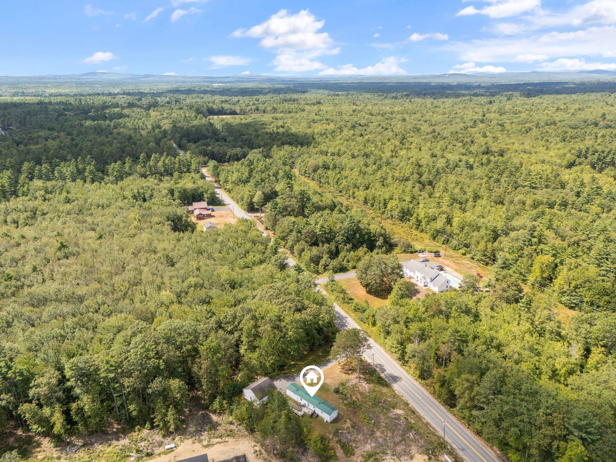 580 Bonny Eagle Road Standish, ME 04084 - Photo 29 of 29 Beautiful Standish