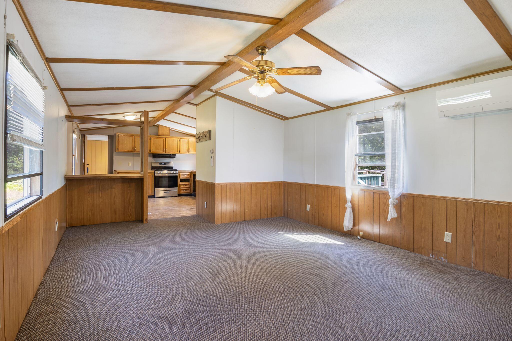 580 Bonny Eagle Road Standish, ME 04084 - Photo 7 of 29 Living Room 2