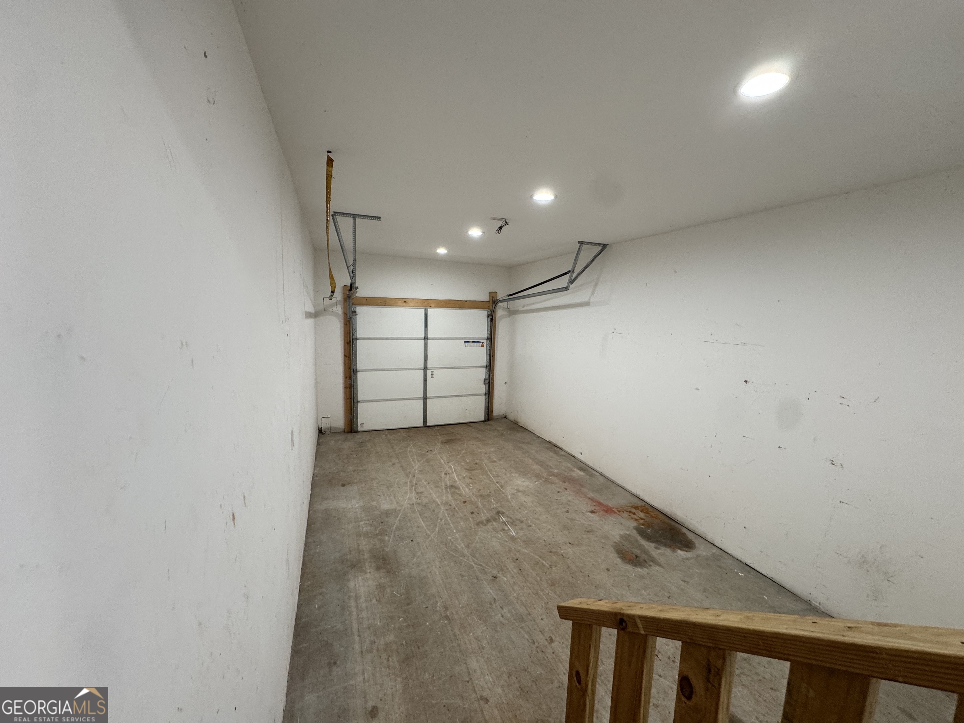 244 Railroad Avenue Lula, GA 30554 - Photo 16 of 19