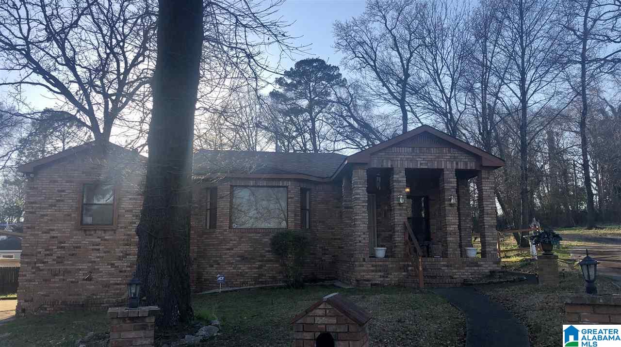 816 48th Place Birmingham, AL 35208 - Photo 1 of 1