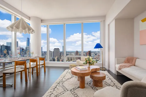 $15,250 | 252 South Street, Unit 70A | Two Bridges