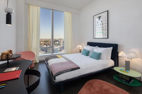 $15,250 | 252 South Street, Unit 70A | Two Bridges