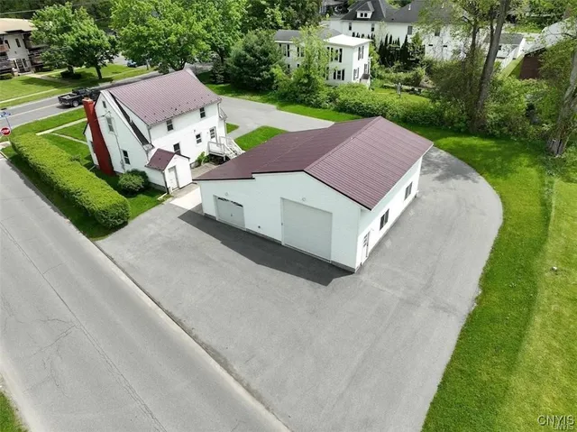 $315,000 | 343 North Peterboro Street, Lenox, NY 13032