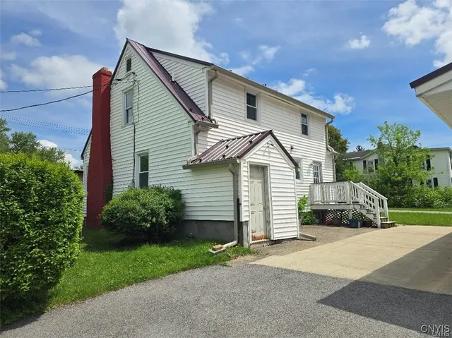 $315,000 | 343 North Peterboro Street, Lenox, NY 13032
