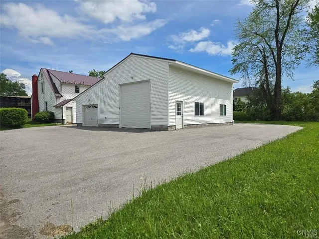 $315,000 | 343 North Peterboro Street, Lenox, NY 13032