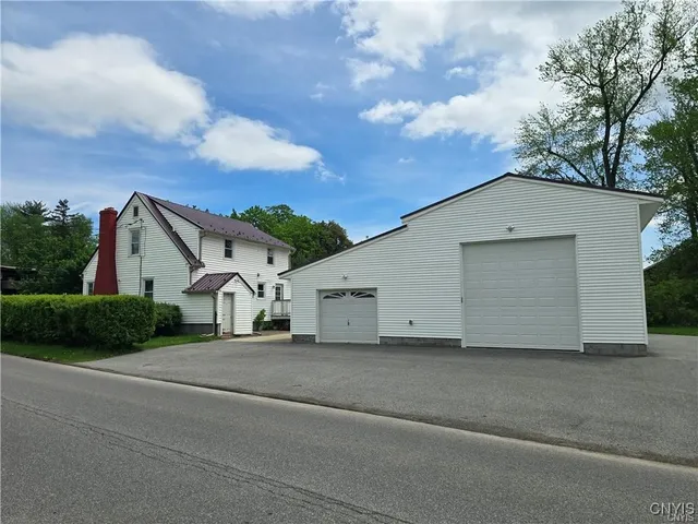 $315,000 | 343 North Peterboro Street, Lenox, NY 13032
