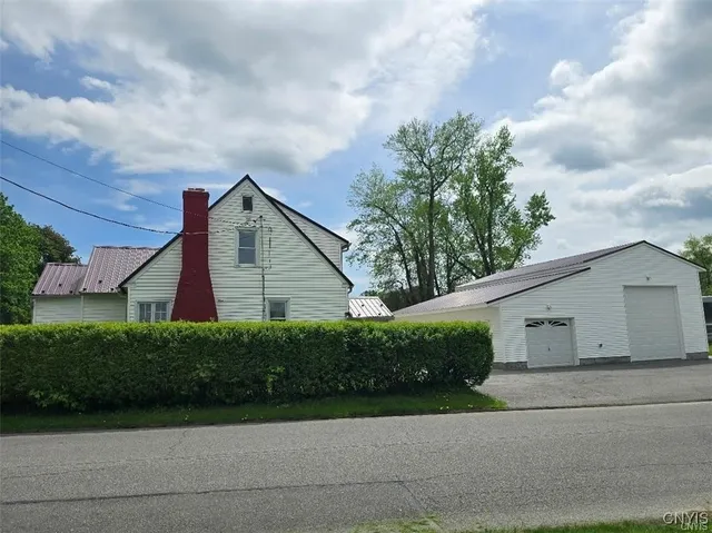 $315,000 | 343 North Peterboro Street, Lenox, NY 13032