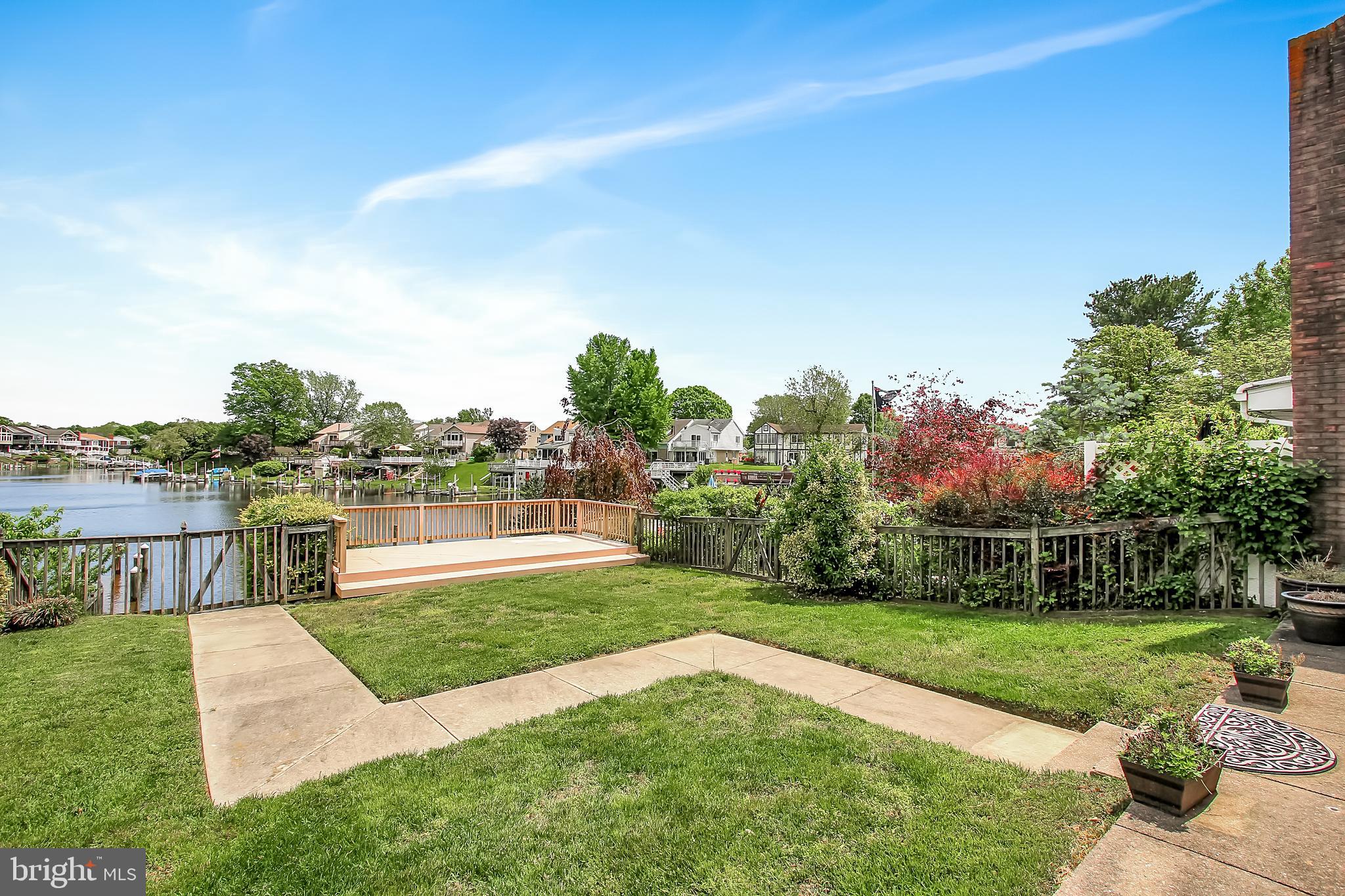 13 Old Sound Road Joppa, MD 21085 - Photo 22 of 26 View
