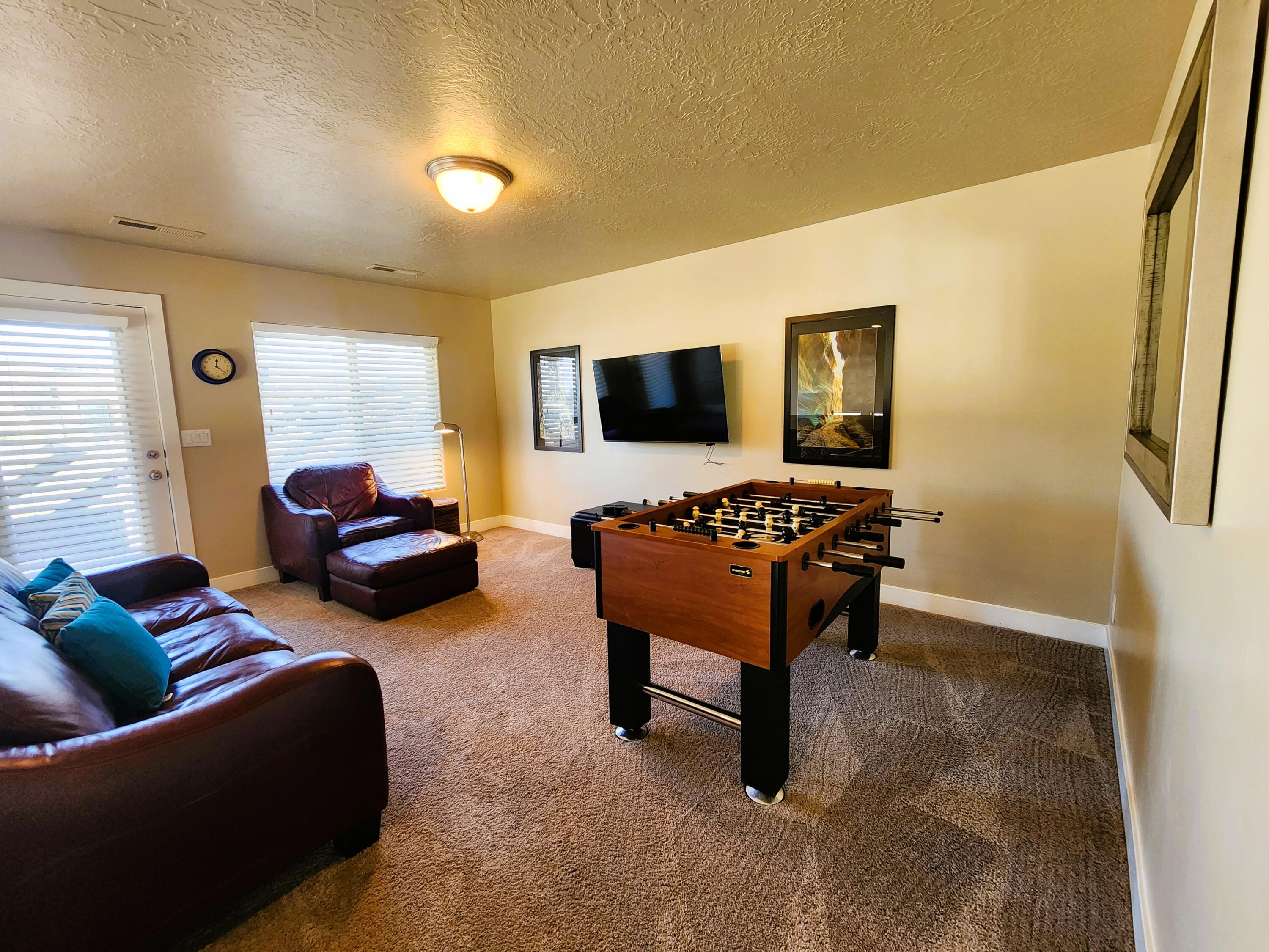 4967 Escapes Drive St. George, UT 84770 - Photo 24 of 47 Game Room