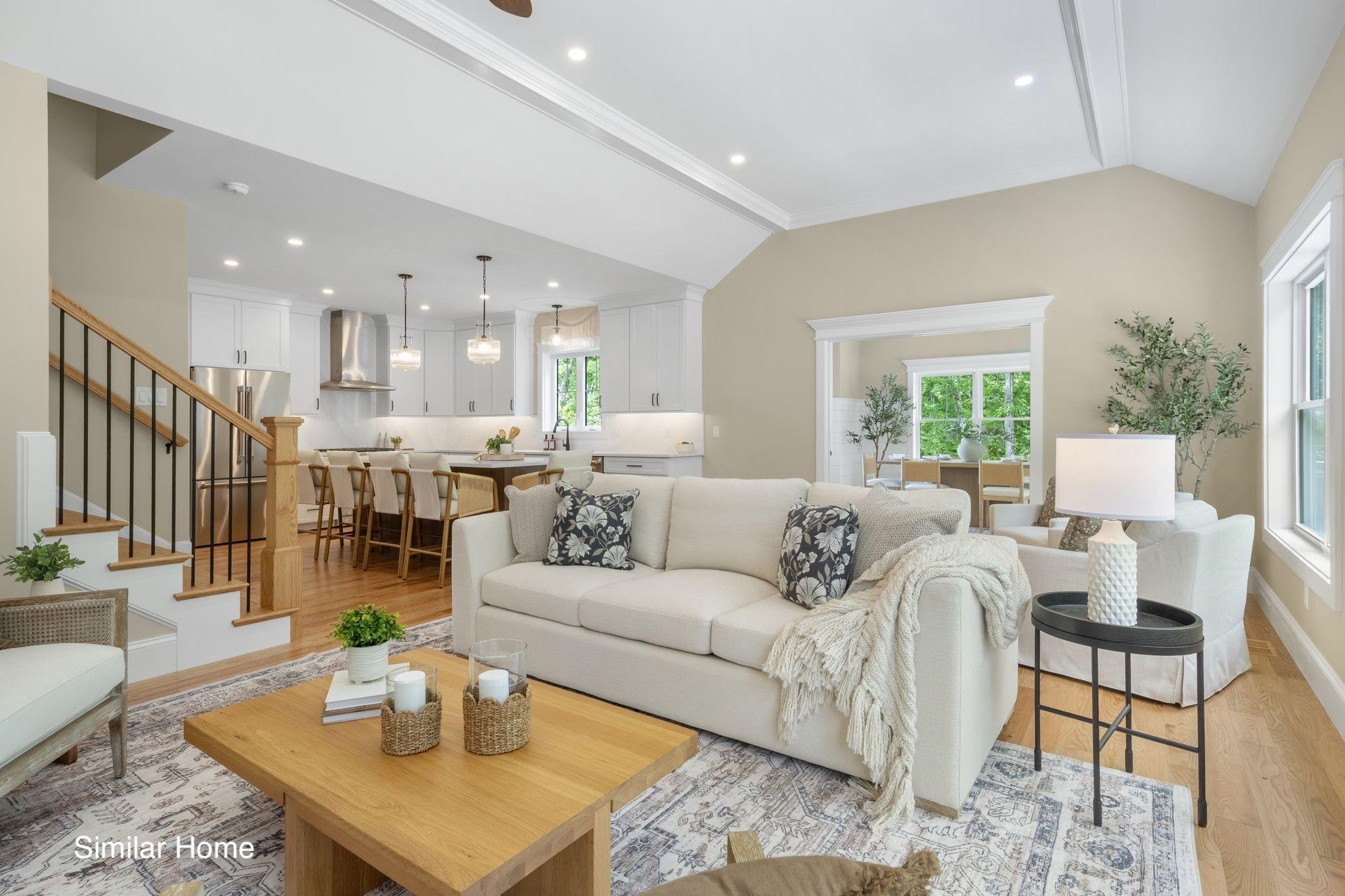 23 Signature Circle, Unit LOT 3 Exeter, NH 03833 - Photo 8 of 15 Gallery Image 8