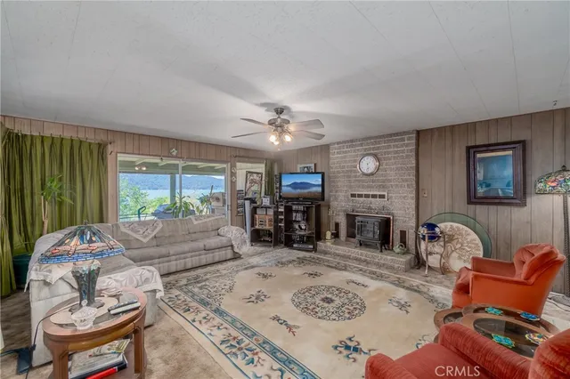 $229,000 | 13689 Arrowhead Road, Clearlake, CA 95422