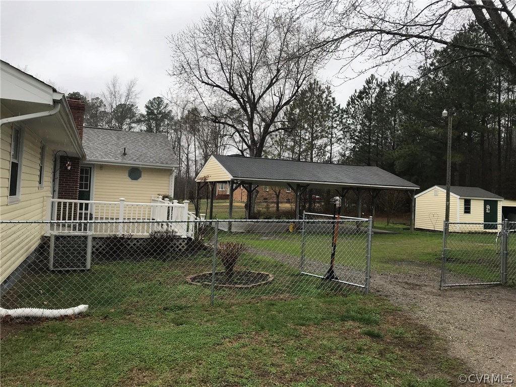 15320 Davis Road Church Road, VA 23833 - Photo 3 of 16 Gallery Image 3