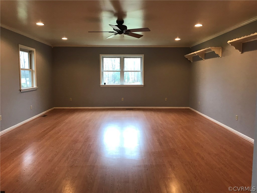 15320 Davis Road Church Road, VA 23833 - Photo 8 of 16 Gallery Image 8