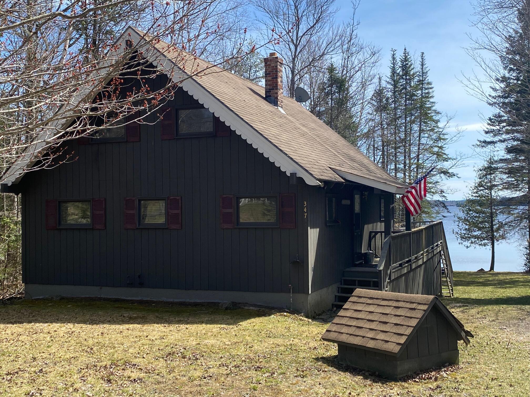 347 Harford's Point Road Greenville Junction, ME 04442 - Photo 10 of 53 IMG_0177