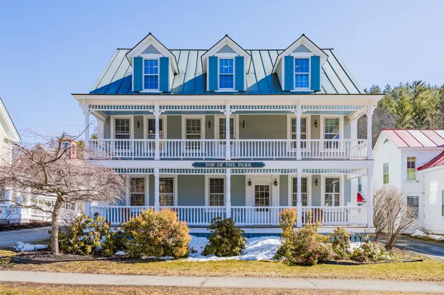 $899,000 | 31 Huntington Place, Unit 1 2 & 3, Rochester, VT 05767