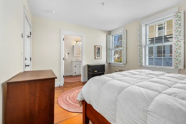 $899,000 | 31 Huntington Place, Unit 1 2 & 3, Rochester, VT 05767