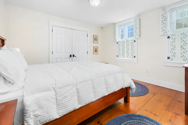 $899,000 | 31 Huntington Place, Unit 1 2 & 3, Rochester, VT 05767