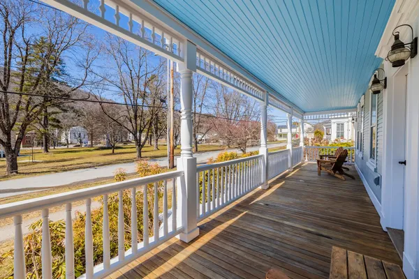 $899,000 | 31 Huntington Place, Unit 1 2 & 3, Rochester, VT 05767