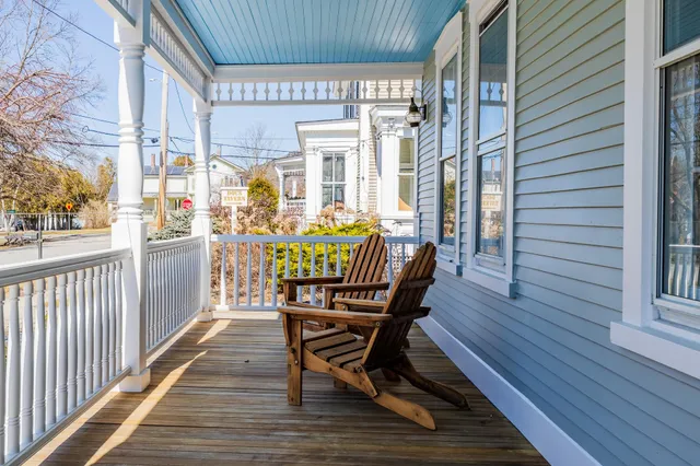 $899,000 | 31 Huntington Place, Unit 1 2 & 3, Rochester, VT 05767