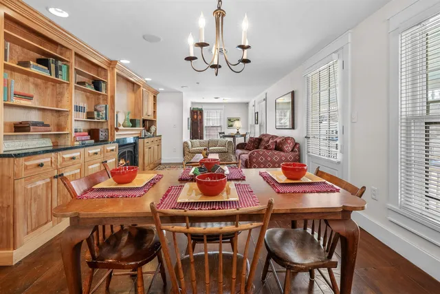 $899,000 | 31 Huntington Place, Unit 1 2 & 3, Rochester, VT 05767