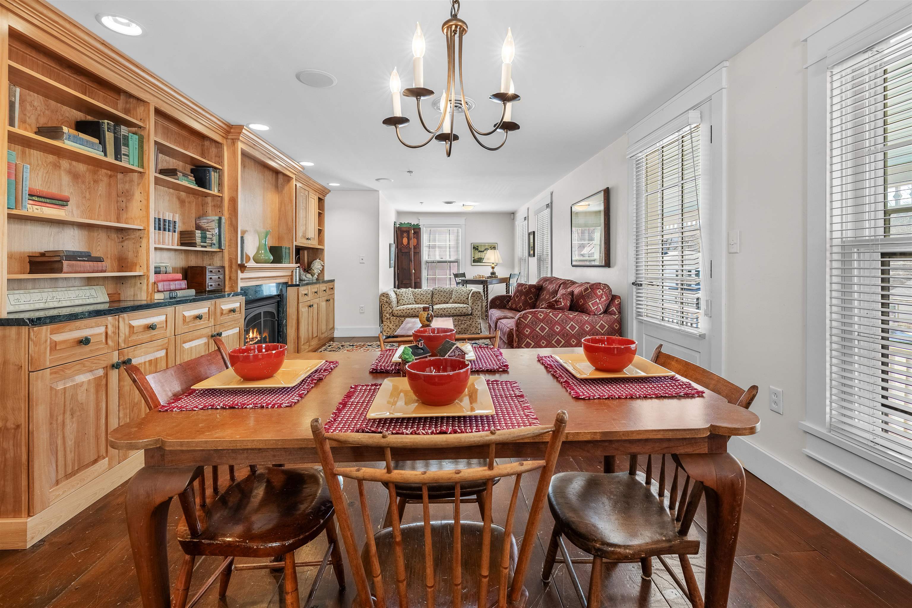 31 Huntington Place, Unit 1 2 & 3 Rochester, VT 05767 - Photo 19 of 60