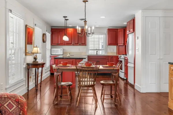 $899,000 | 31 Huntington Place, Unit 1 2 & 3, Rochester, VT 05767