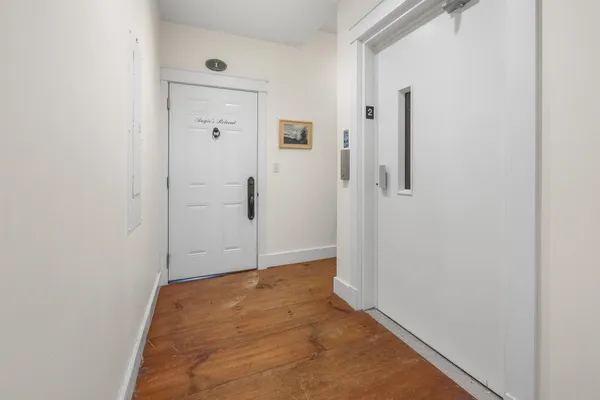 $899,000 | 31 Huntington Place, Unit 1 2 & 3, Rochester, VT 05767