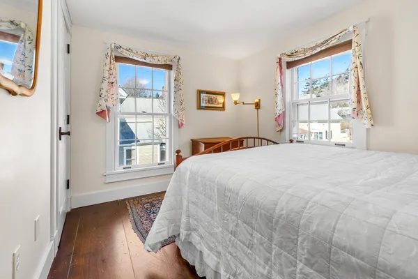 $899,000 | 31 Huntington Place, Unit 1 2 & 3, Rochester, VT 05767