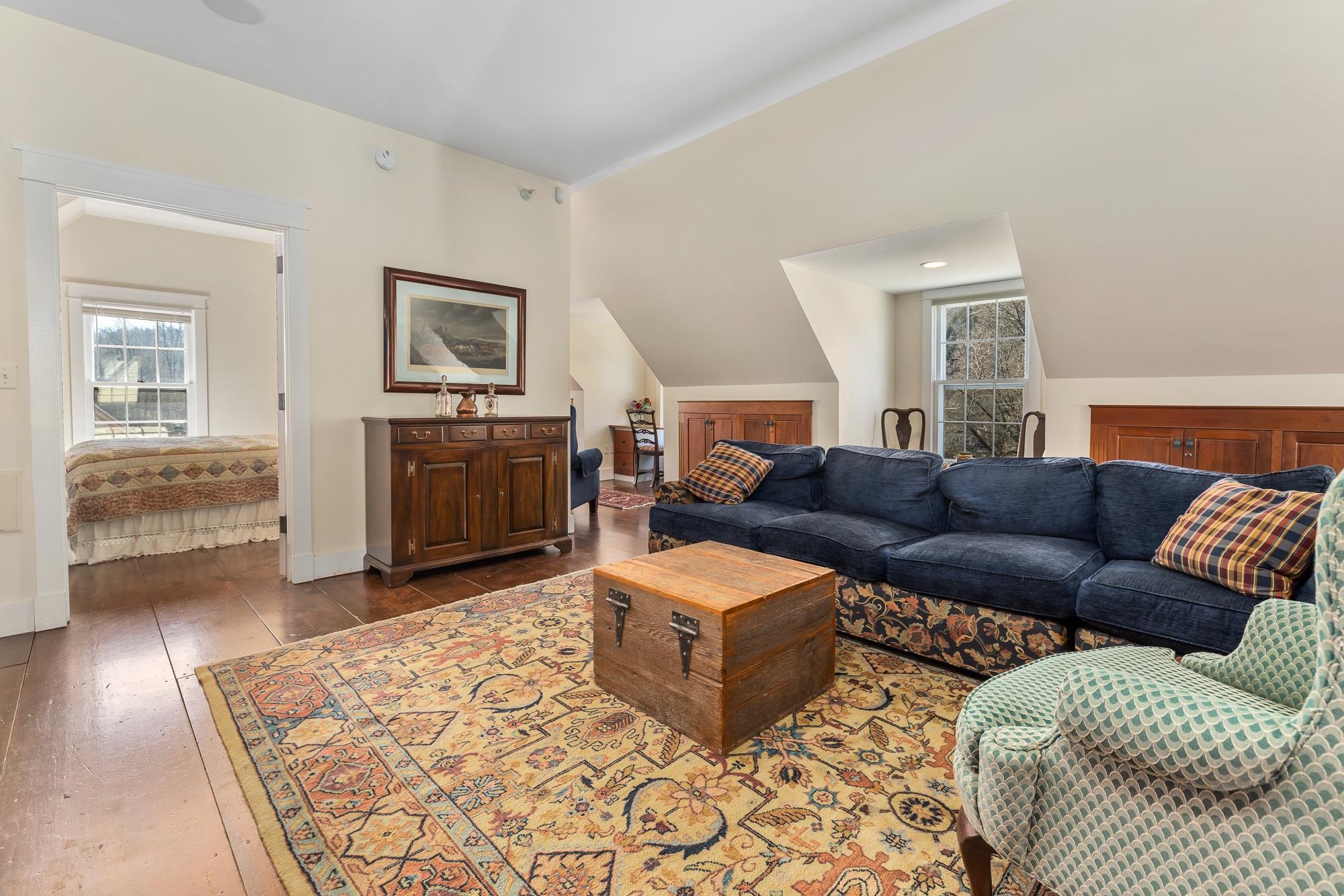 31 Huntington Place, Unit 1 2 & 3 Rochester, VT 05767 - Photo 36 of 60