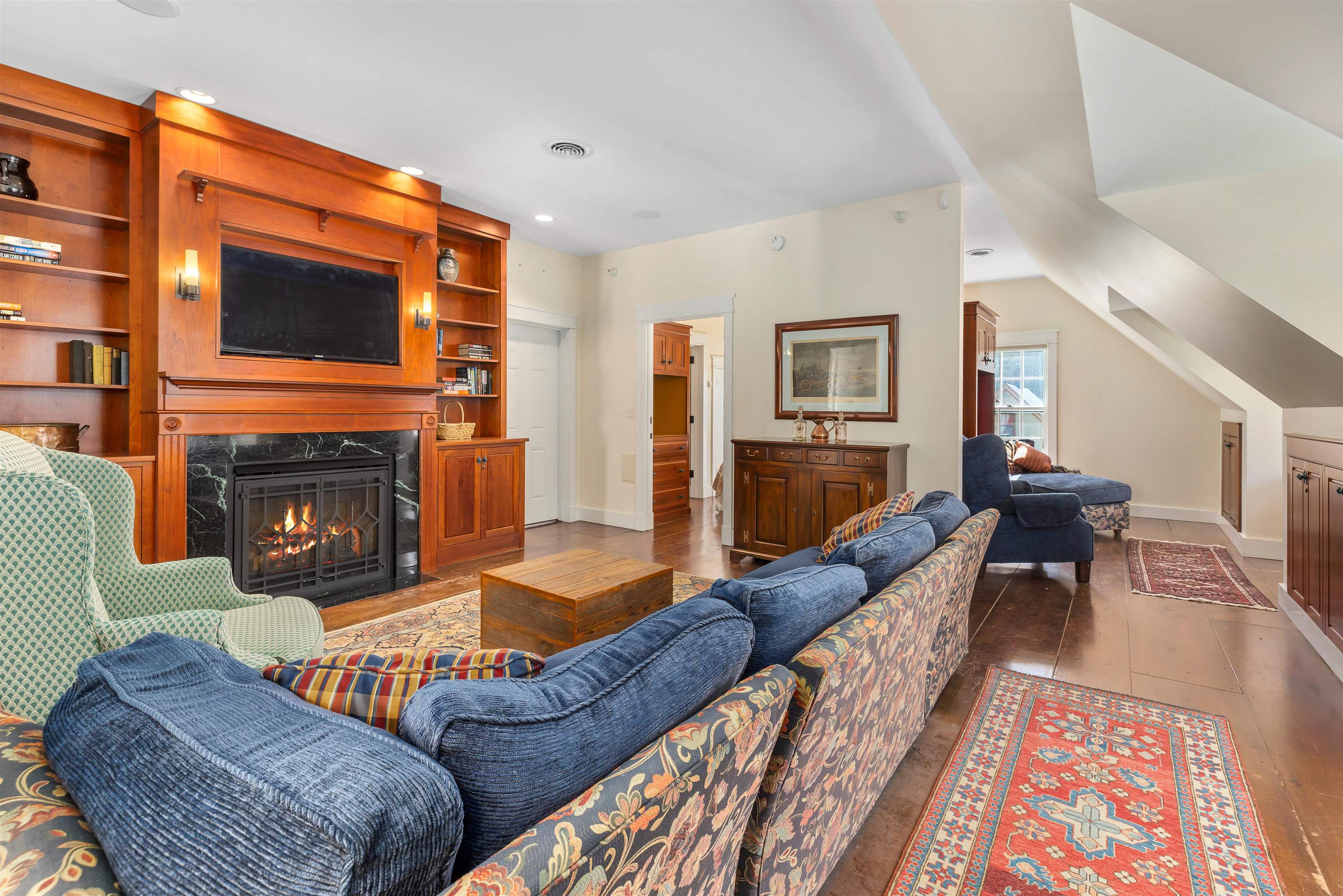 31 Huntington Place, Unit 1 2 & 3 Rochester, VT 05767 - Photo 37 of 60