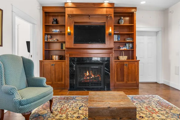 $899,000 | 31 Huntington Place, Unit 1 2 & 3, Rochester, VT 05767