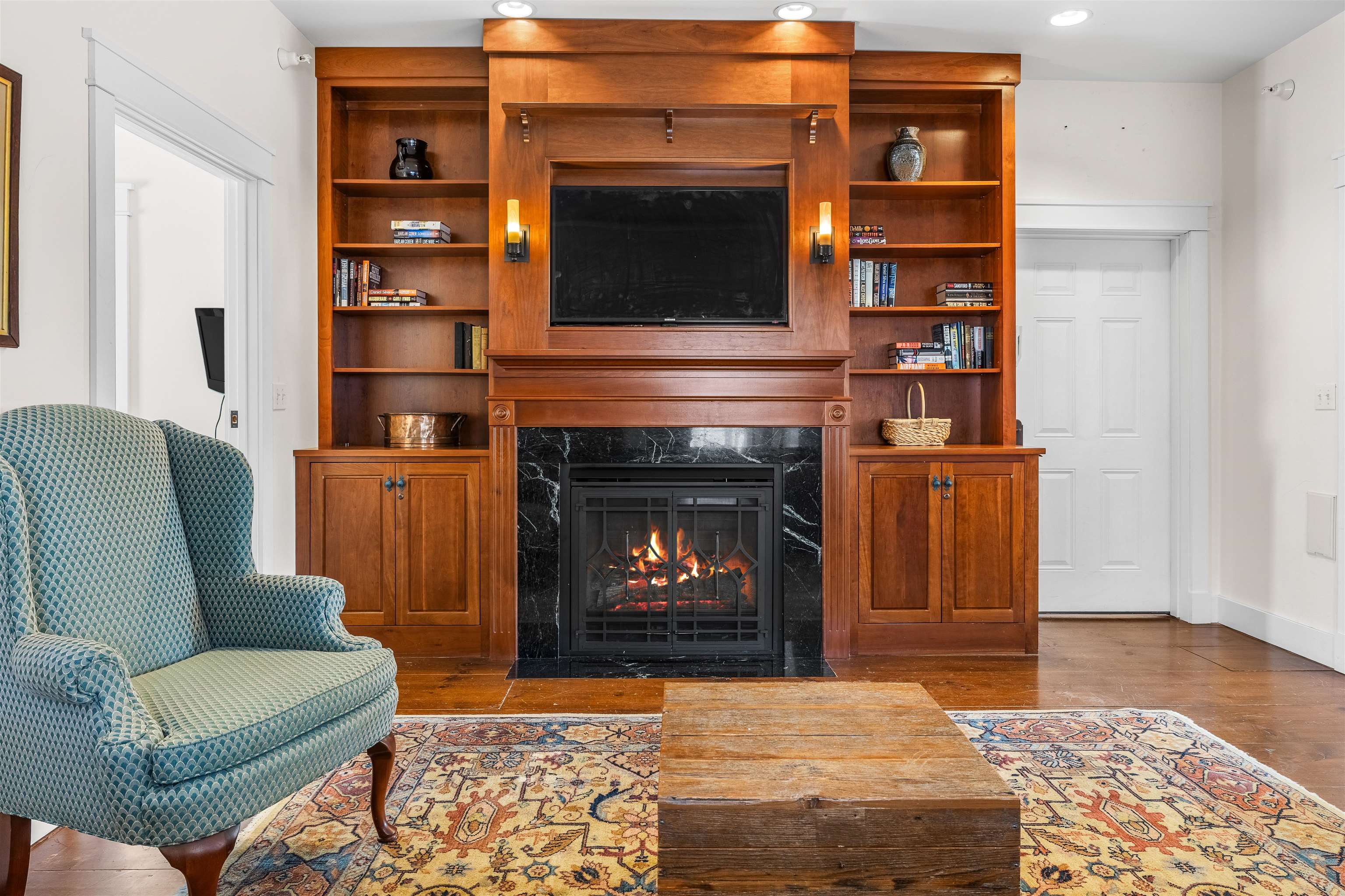 31 Huntington Place, Unit 1 2 & 3 Rochester, VT 05767 - Photo 39 of 60